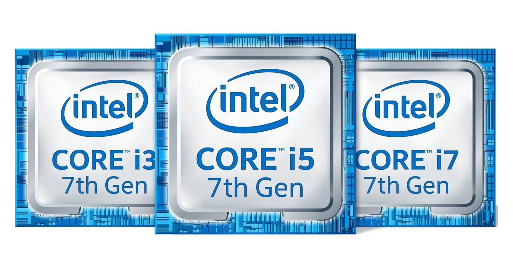 Intel начнет использовать графические чипы AMD в своих процессорах